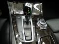  2011 5 Series 550i xDrive Sedan 8 Speed Steptronic Automatic Shifter