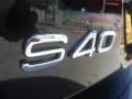 Black - S40 2.4i Photo No. 12