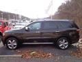 Rugged Brown Pearl - Durango Citadel AWD Photo No. 2