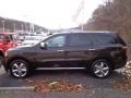 2013 Rugged Brown Pearl Dodge Durango Citadel AWD  photo #2