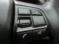 Controls of 2011 5 Series 550i xDrive Sedan