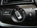 Black Controls Photo for 2011 BMW 5 Series #74242718