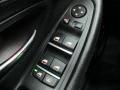 Controls of 2011 5 Series 550i xDrive Sedan