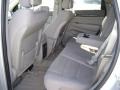 2011 Bright Silver Metallic Jeep Grand Cherokee Laredo 4x4  photo #11