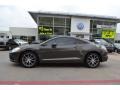 Carbon Pearl - Eclipse GS Sport Coupe Photo No. 2