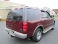 Dark Toreador Red Metallic - Expedition Eddie Bauer 4x4 Photo No. 7