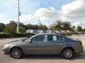 2006 Sage Mist Green Metallic Buick Lucerne CXL  photo #2