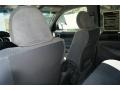 2011 Magnetic Gray Metallic Toyota Tacoma V6 Double Cab 4x4  photo #7