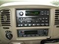 Medium Parchment Controls Photo for 2001 Ford Expedition #74243408