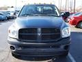 Mineral Gray Metallic - Ram 2500 ST Regular Cab 4x4 Photo No. 8