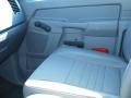 Mineral Gray Metallic - Ram 2500 ST Regular Cab 4x4 Photo No. 12
