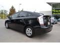 Black - Prius Hybrid II Photo No. 3