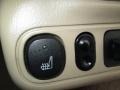 Medium Parchment Controls Photo for 2001 Ford Expedition #74243483