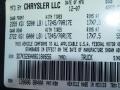 Mineral Gray Metallic - Ram 2500 ST Regular Cab 4x4 Photo No. 16