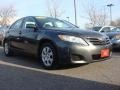 Magnetic Gray Metallic - Camry LE Photo No. 1