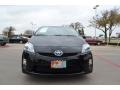 Black - Prius Hybrid II Photo No. 8