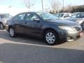 Magnetic Gray Metallic - Camry LE Photo No. 2