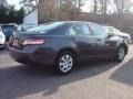 Magnetic Gray Metallic - Camry LE Photo No. 3