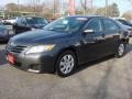 Magnetic Gray Metallic - Camry LE Photo No. 5
