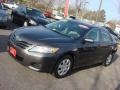 Magnetic Gray Metallic - Camry LE Photo No. 6