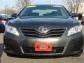 Magnetic Gray Metallic - Camry LE Photo No. 7