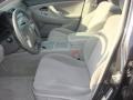 Magnetic Gray Metallic - Camry LE Photo No. 8