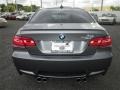 2008 Space Grey Metallic BMW M3 Coupe  photo #14