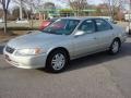 Lunar Mist Metallic - Camry LE Photo No. 7