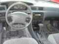 Lunar Mist Metallic - Camry LE Photo No. 11