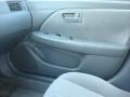 Lunar Mist Metallic - Camry LE Photo No. 16