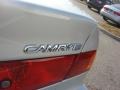 Lunar Mist Metallic - Camry LE Photo No. 22