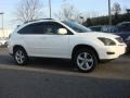 Crystal White Pearl - RX 330 AWD Photo No. 2