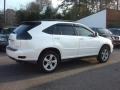 Crystal White Pearl - RX 330 AWD Photo No. 3