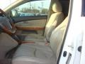 Crystal White Pearl - RX 330 AWD Photo No. 5