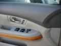 Crystal White Pearl - RX 330 AWD Photo No. 8