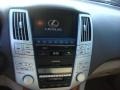 Crystal White Pearl - RX 330 AWD Photo No. 11
