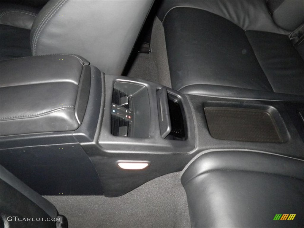 2008 M3 Coupe - Space Grey Metallic / Black photo #46