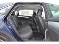 Night Blue Metallic - Passat 2.5L SE Photo No. 4