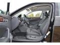 Black - Passat 2.5L SEL Photo No. 3