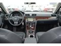 Black - Passat 2.5L SEL Photo No. 5