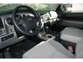 2013 Super White Toyota Tundra SR5 Double Cab 4x4  photo #5