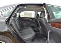 Black - Passat 2.5L SEL Photo No. 4