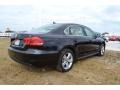 Black - Passat 2.5L SE Photo No. 2