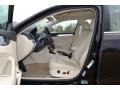 Black - Passat 2.5L SE Photo No. 3