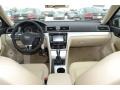 Black - Passat 2.5L SE Photo No. 5