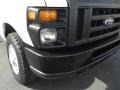 Oxford White - E Series Van E250 Super Duty Commericial Photo No. 2