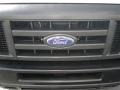 Oxford White - E Series Van E250 Super Duty Commericial Photo No. 4