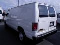 Oxford White - E Series Van E250 Super Duty Commericial Photo No. 9