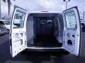 Oxford White - E Series Van E250 Super Duty Commericial Photo No. 18