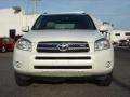 Super White - RAV4 Limited Photo No. 8